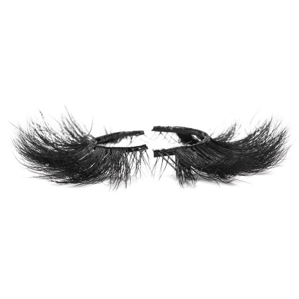 Diamond lashes MC-106